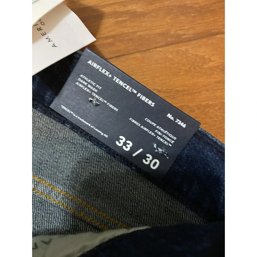 American Eagle Outfitters brand new